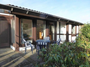 Elbe Comfortable holiday residence